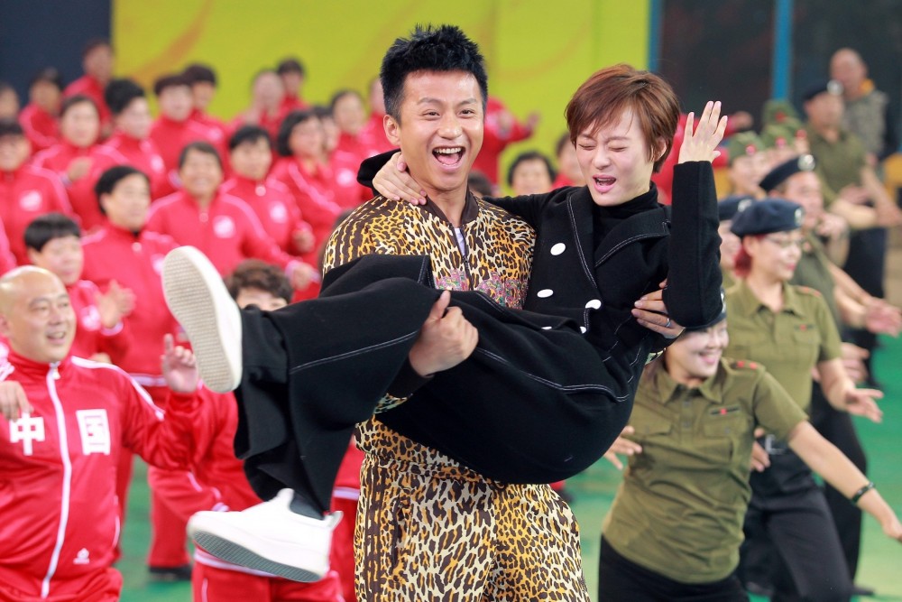 寵妻無極限?鄧超以八大「不平等條約」道盡男人心聲!