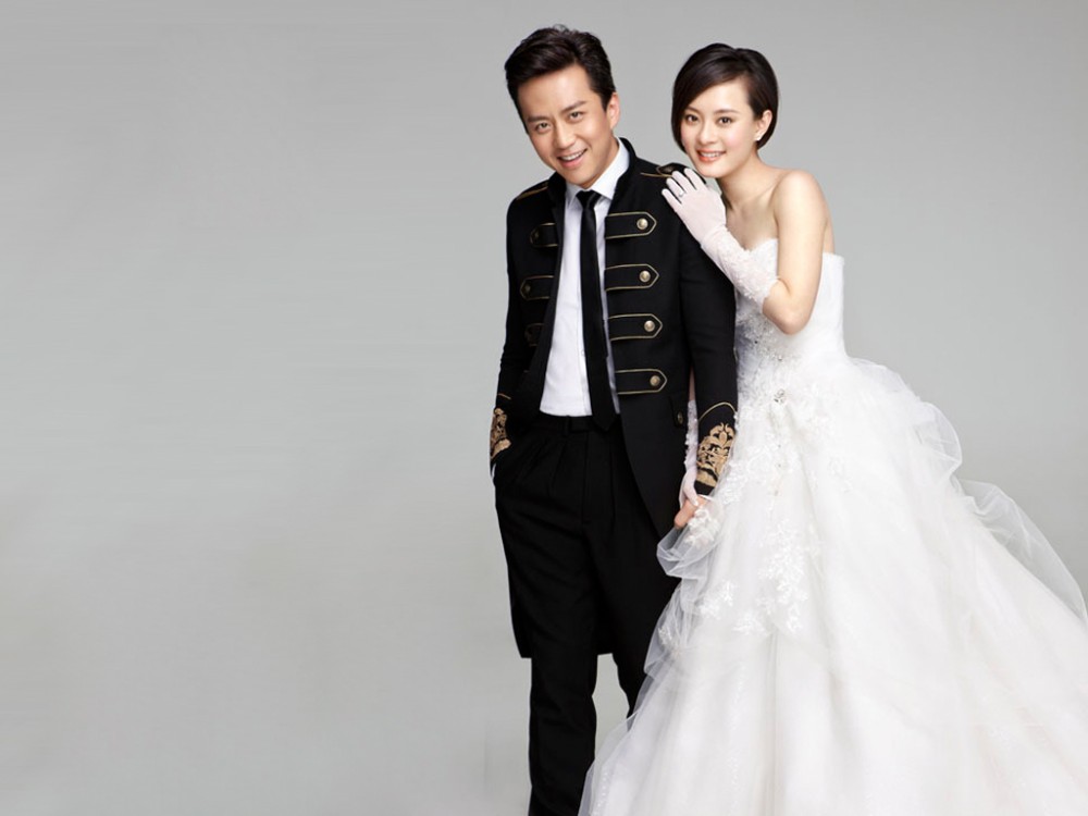 寵妻無極限?鄧超以八大「不平等條約」道盡男人心聲!