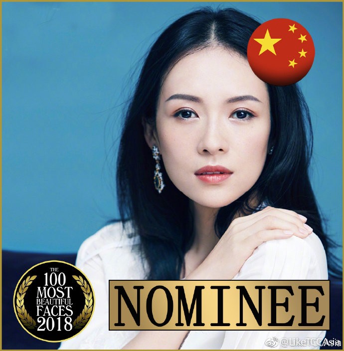 年華老去並不可怕!她們以自身演繹如何優雅老去卻能成為最美的時代女性!