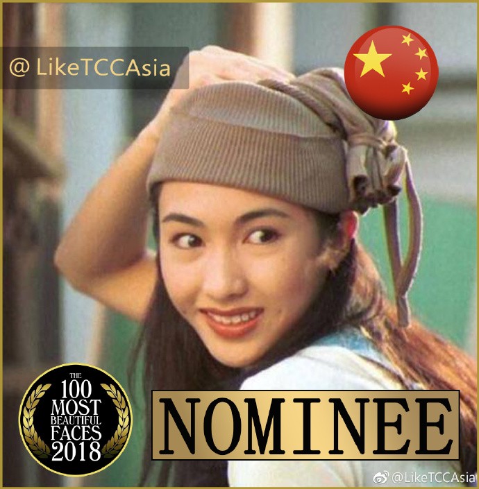 年華老去並不可怕!她們以自身演繹如何優雅老去卻能成為最美的時代女性!