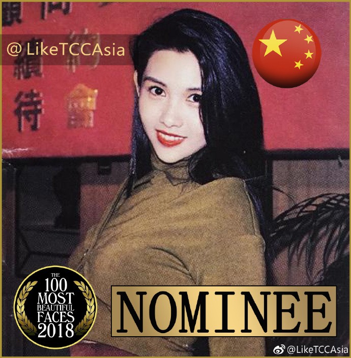 年華老去並不可怕!她們以自身演繹如何優雅老去卻能成為最美的時代女性!