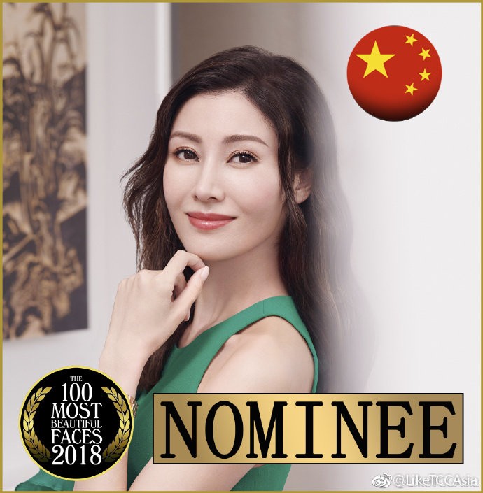 年華老去並不可怕!她們以自身演繹如何優雅老去卻能成為最美的時代女性!