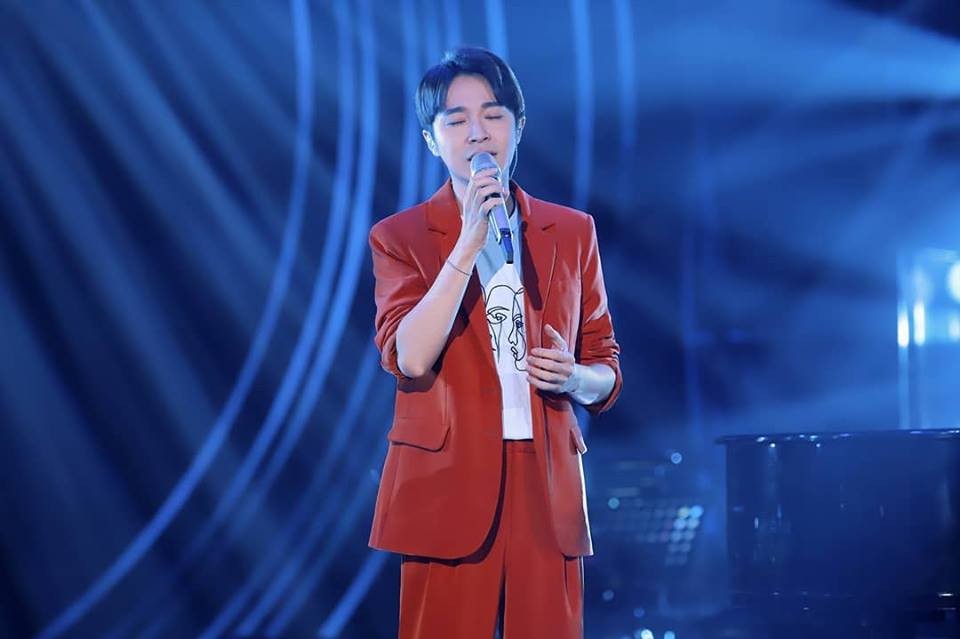 我最大的遺憾是你的遺憾與我有關！吳青峰哽咽唱出此生難忘的遺憾！