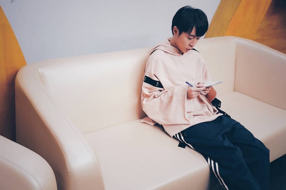 我最大的遺憾是你的遺憾與我有關！吳青峰哽咽唱出此生難忘的遺憾！