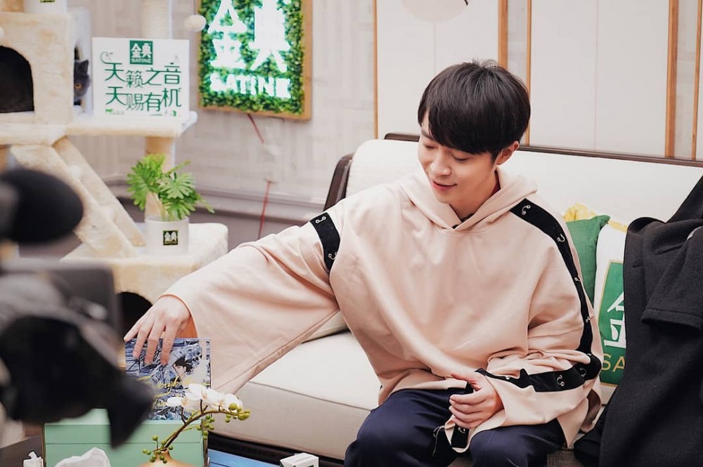 我最大的遺憾是你的遺憾與我有關！吳青峰哽咽唱出此生難忘的遺憾！