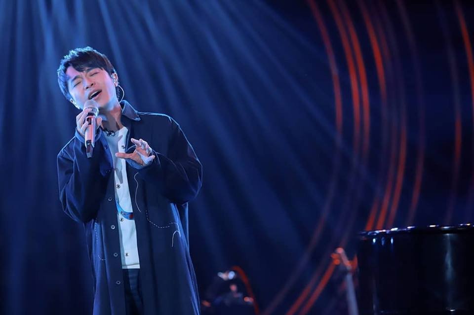 我最大的遺憾是你的遺憾與我有關！吳青峰哽咽唱出此生難忘的遺憾！