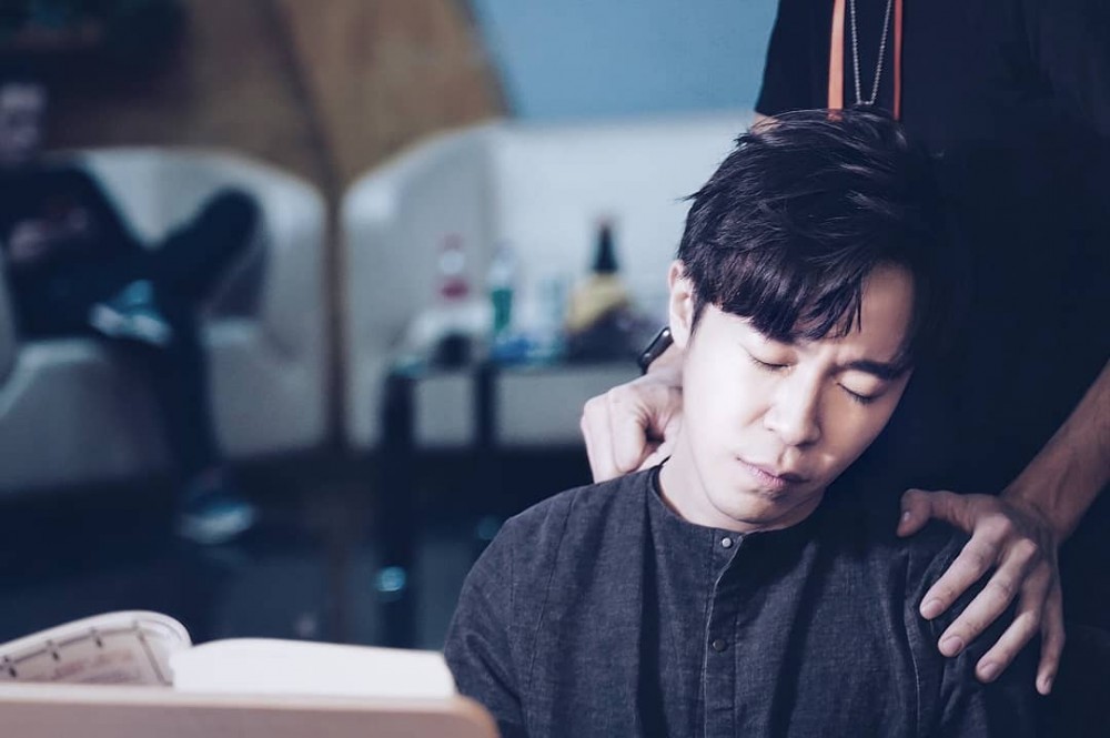 我最大的遺憾是你的遺憾與我有關！吳青峰哽咽唱出此生難忘的遺憾！