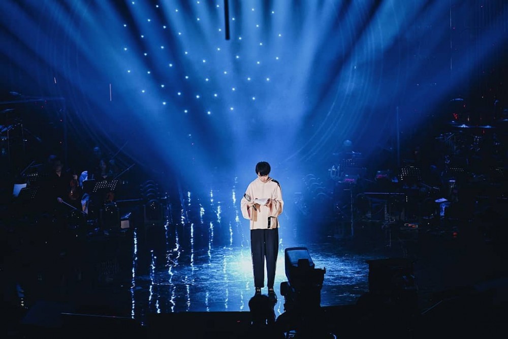 我最大的遺憾是你的遺憾與我有關！吳青峰哽咽唱出此生難忘的遺憾！