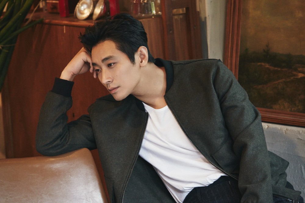 朱智勛十年蛻變成實力演員!跨過吸毒醜聞憑《與神同行》再次登上事業顛峰!