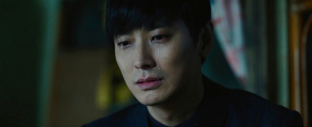 朱智勛十年蛻變成實力演員!跨過吸毒醜聞憑《與神同行》再次登上事業顛峰!