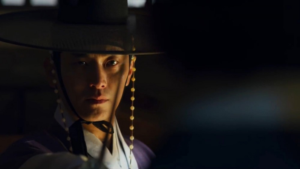 朱智勛十年蛻變成實力演員!跨過吸毒醜聞憑《與神同行》再次登上事業顛峰!