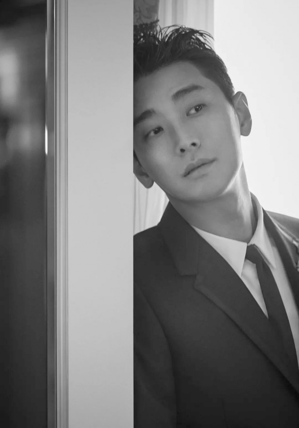 朱智勛十年蛻變成實力演員!跨過吸毒醜聞憑《與神同行》再次登上事業顛峰!