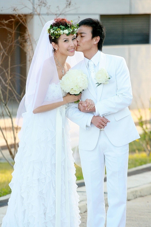 深愛妻子的男人更幸福？妻子成名比自己更早！他們最終仍能成就非凡！