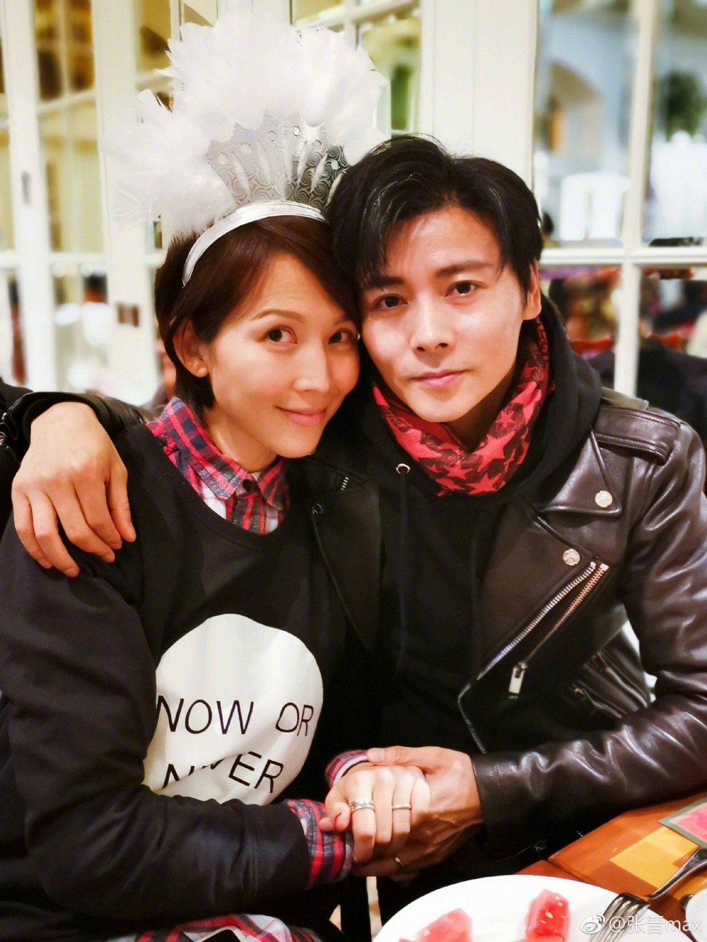 深愛妻子的男人更幸福？妻子成名比自己更早！他們最終仍能成就非凡！