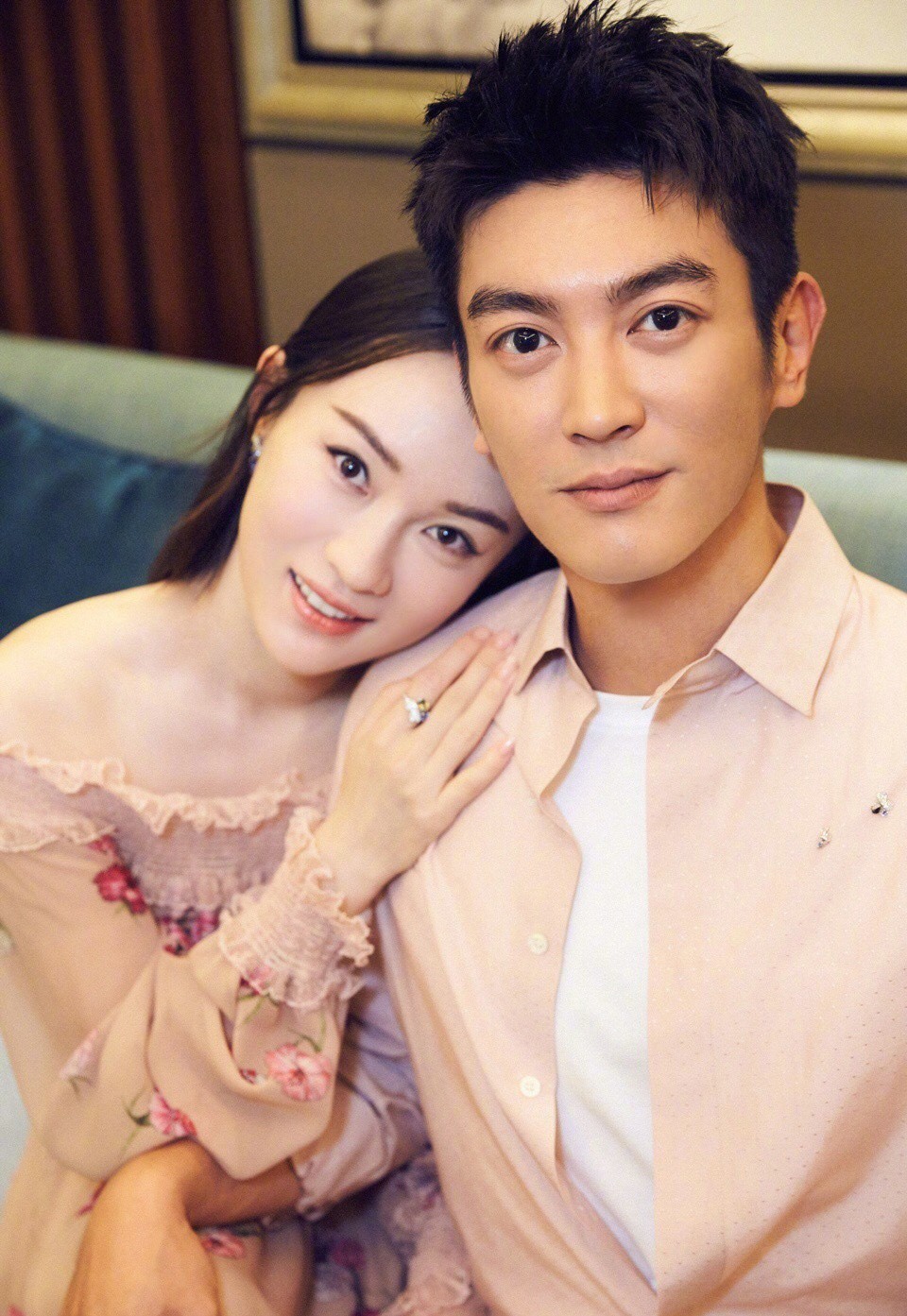 深愛妻子的男人更幸福？妻子成名比自己更早！他們最終仍能成就非凡！