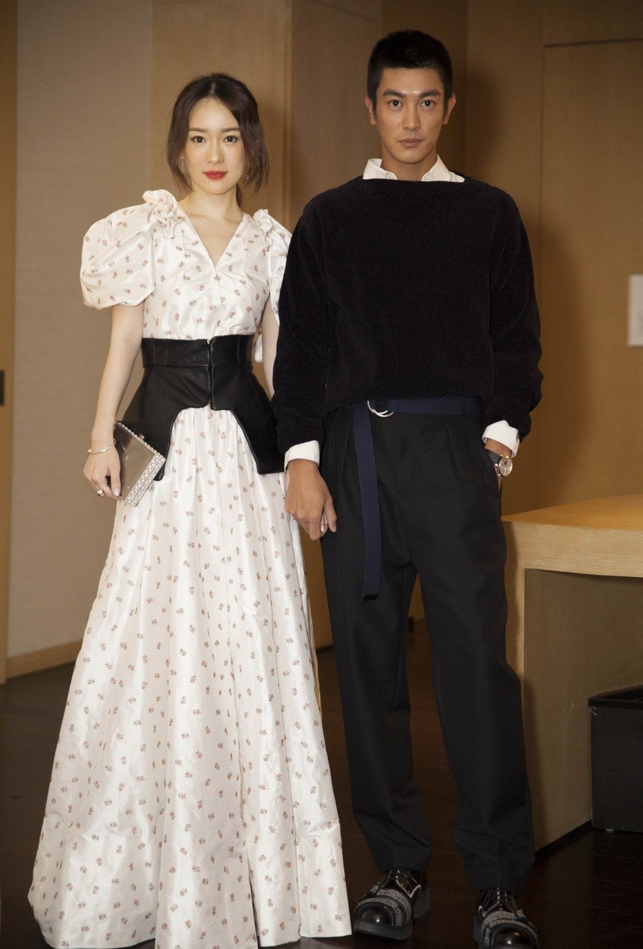 深愛妻子的男人更幸福？妻子成名比自己更早！他們最終仍能成就非凡！