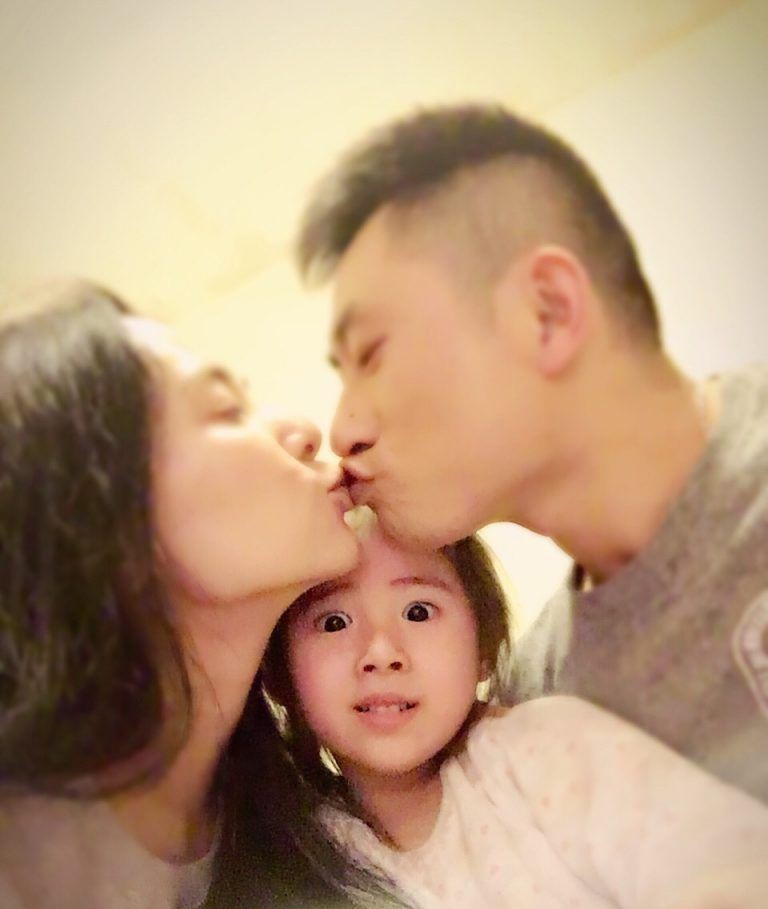 深愛妻子的男人更幸福？妻子成名比自己更早！他們最終仍能成就非凡！