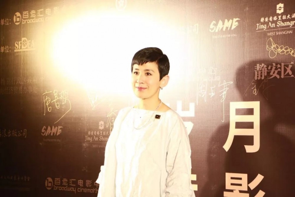演活了所有喜劇角色!她毫不迴避年齡地活出別人無可比擬的高度!