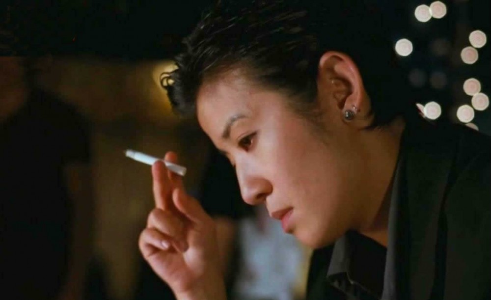 演活了所有喜劇角色!她毫不迴避年齡地活出別人無可比擬的高度!