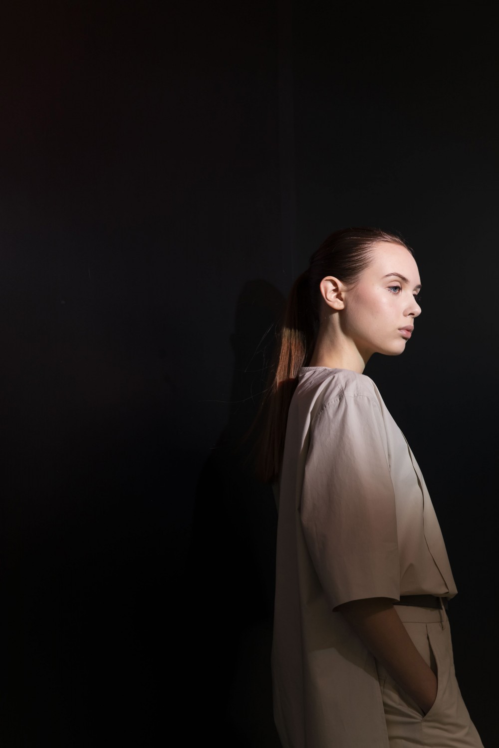 終於可以穿起男朋友的西裝！Jason Basmajian帶來獨特的共享衣櫥概念！