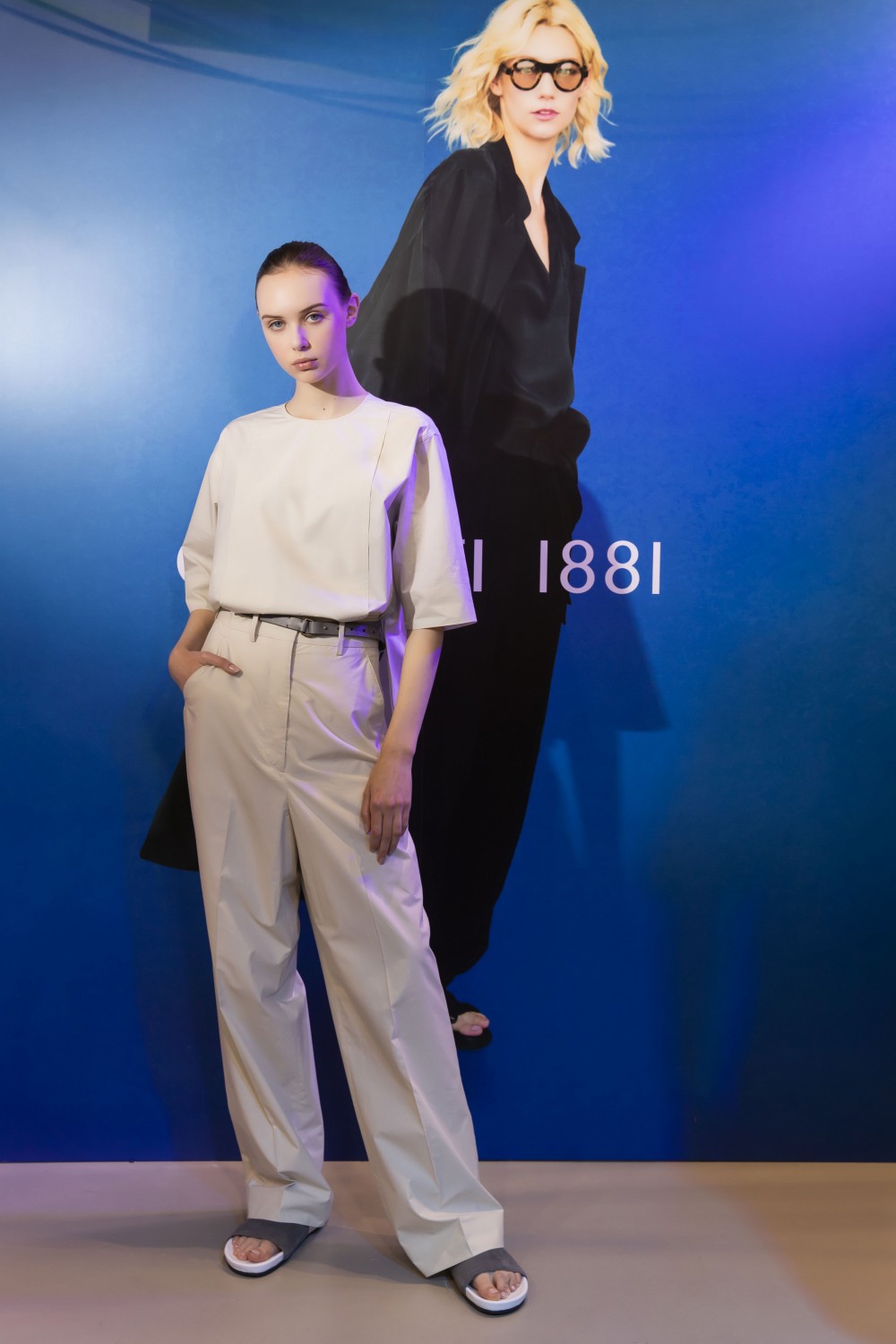 終於可以穿起男朋友的西裝！Jason Basmajian帶來獨特的共享衣櫥概念！