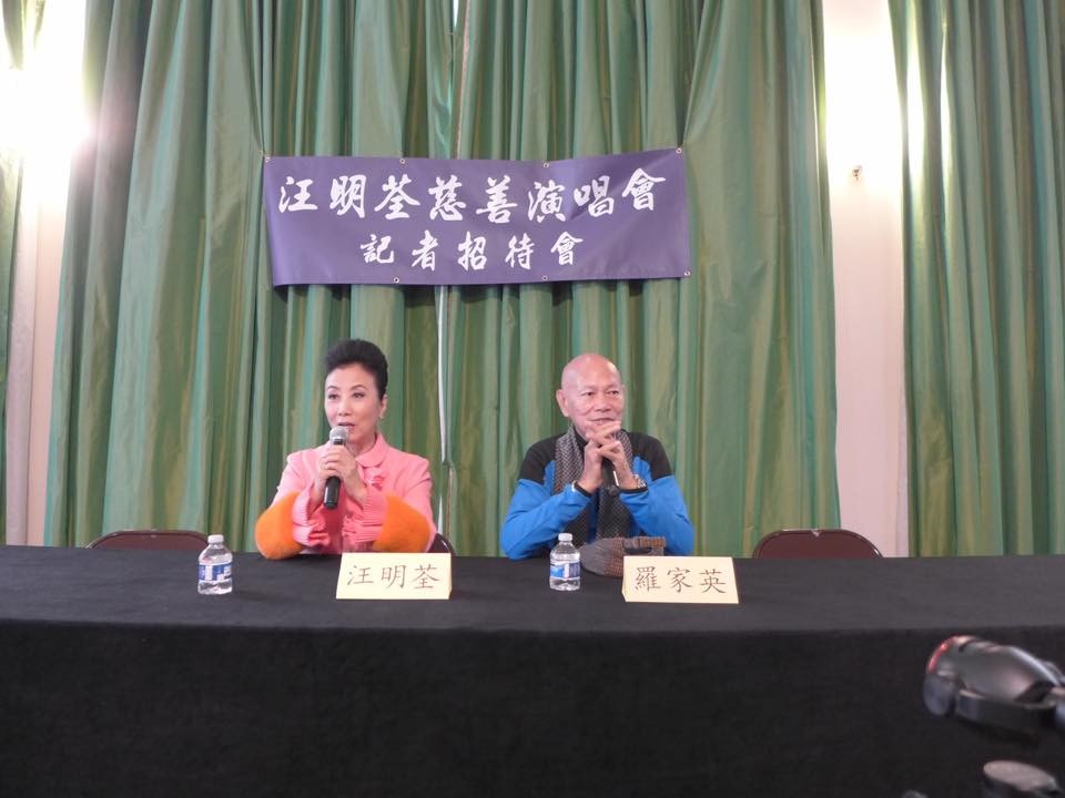 華麗轉身的霸氣明星!江明荃前衛大膽的時尚之路!