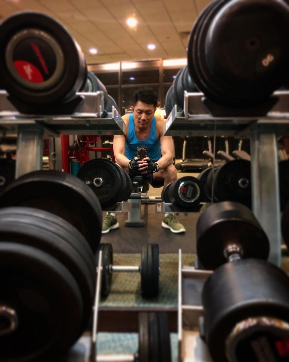 談一場永不分手的愛情?或許成長後才發現就算分手也是能夠攜手下去!