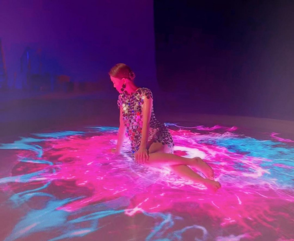 談一場永不分手的愛情?或許成長後才發現就算分手也是能夠攜手下去!