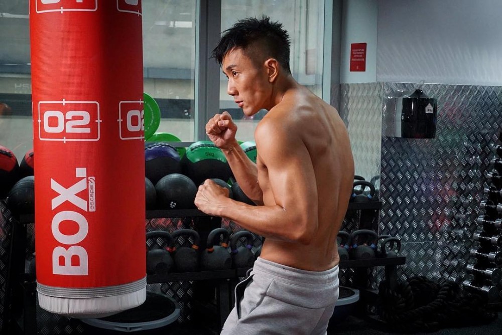 談一場永不分手的愛情?或許成長後才發現就算分手也是能夠攜手下去!