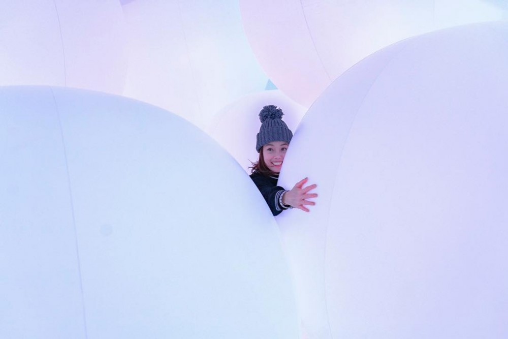 談一場永不分手的愛情?或許成長後才發現就算分手也是能夠攜手下去!