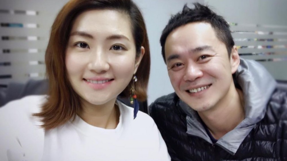 離婚過後Selina仍然憧憬和相信美好的愛情!卻讓任爸爸一直自責不已?
