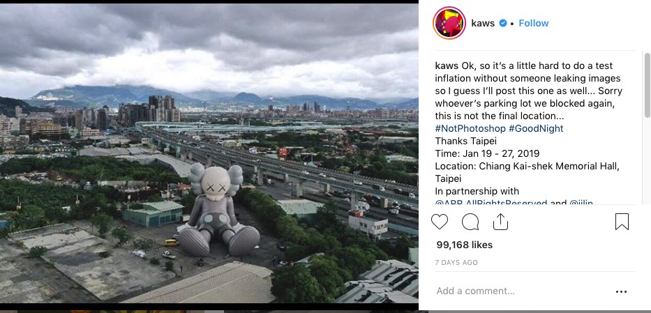Instagram