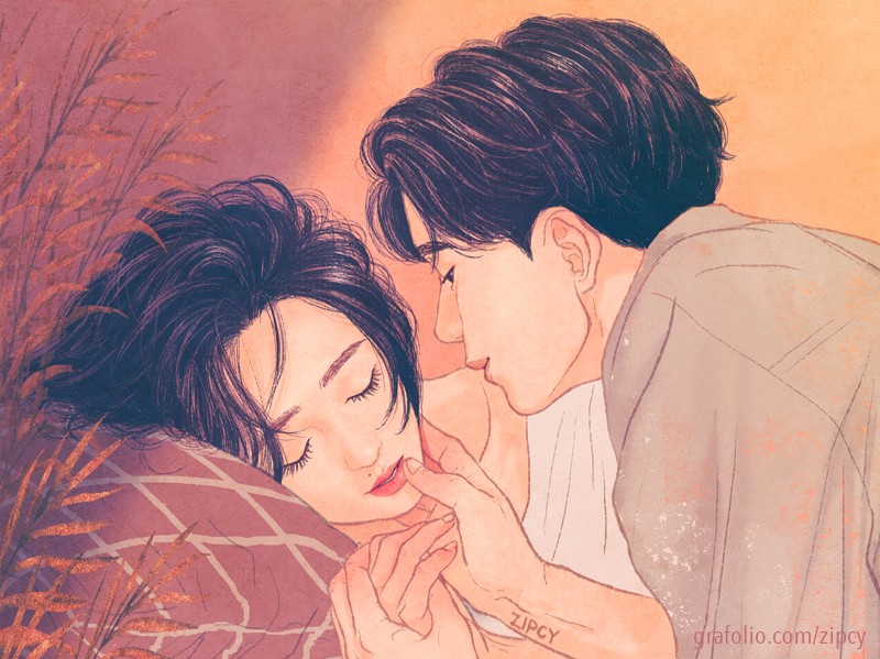 Zipcy - grafolio.com