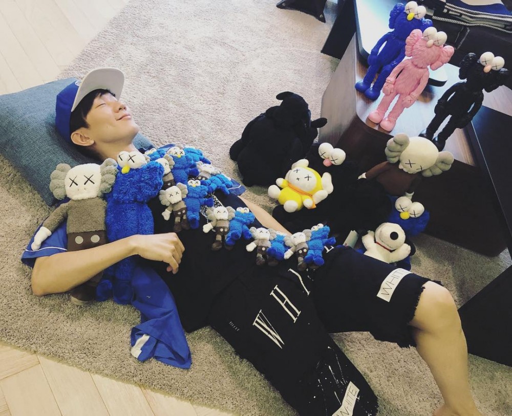 Instagram