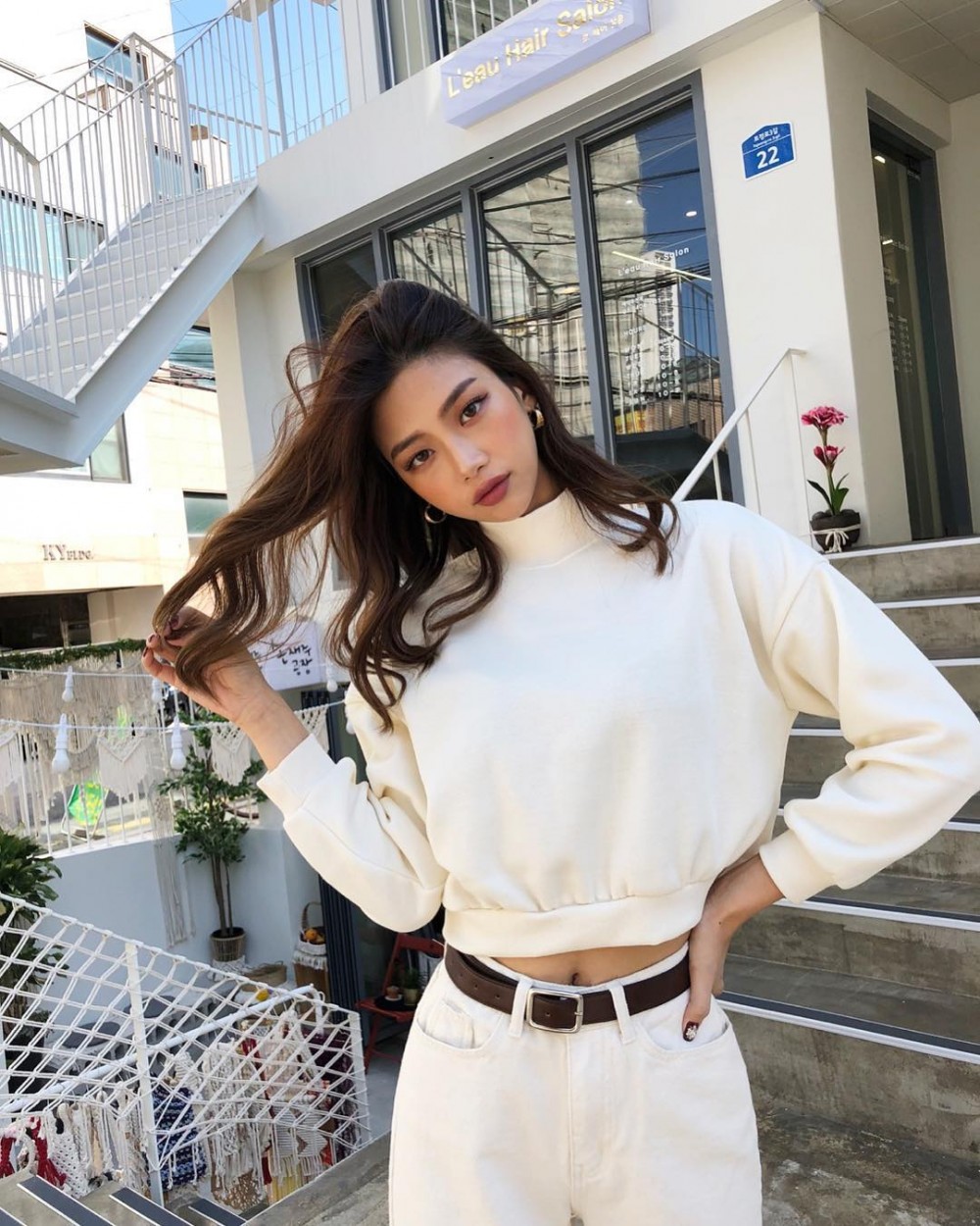Instagram