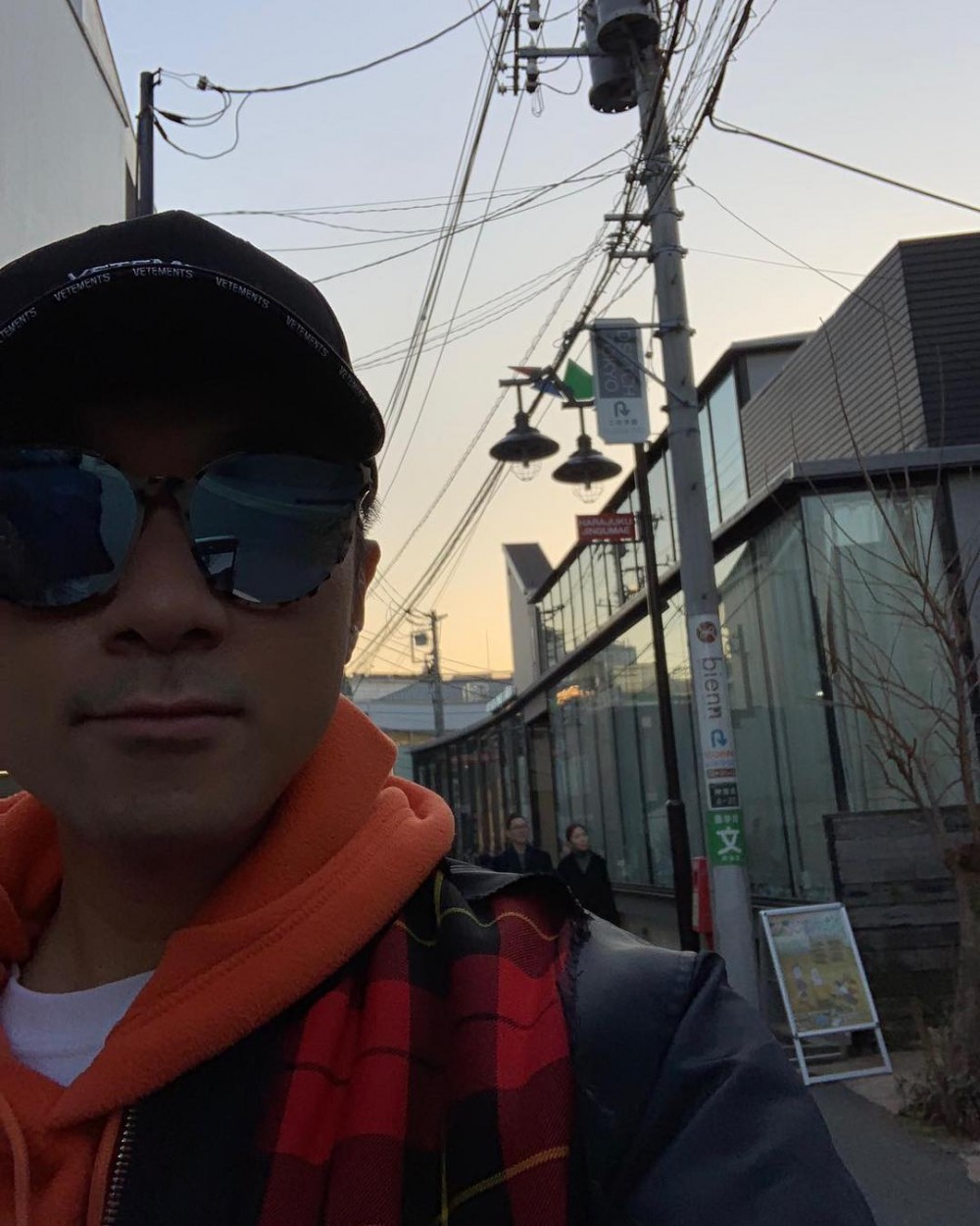 Instagram