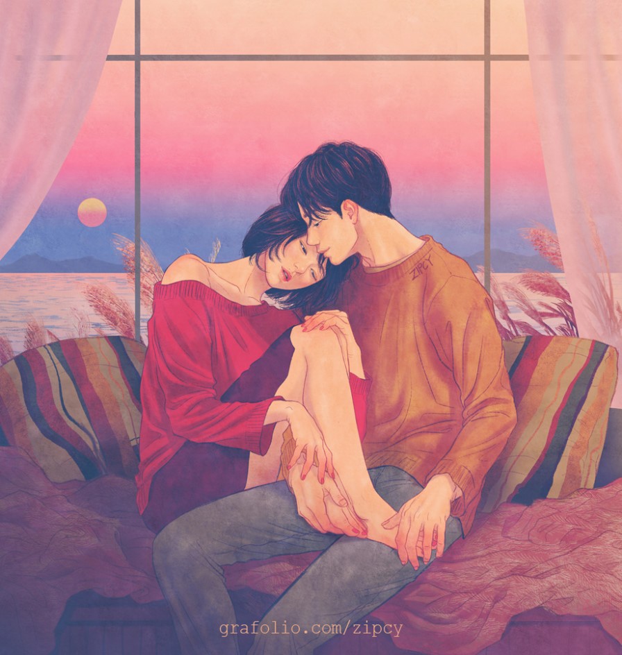 Zipcy - grafolio.com