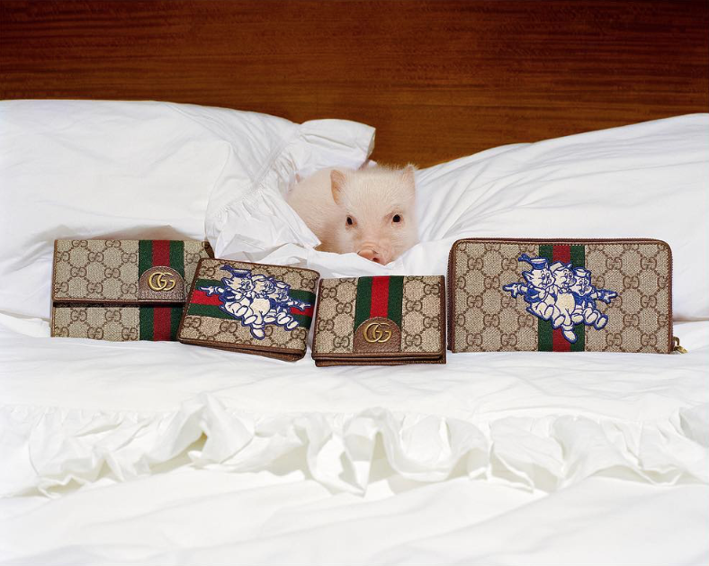 GUCCI