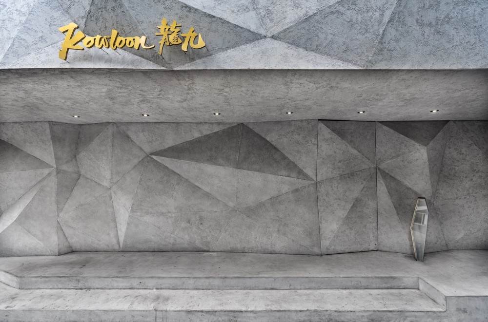 Kowloon Taipei