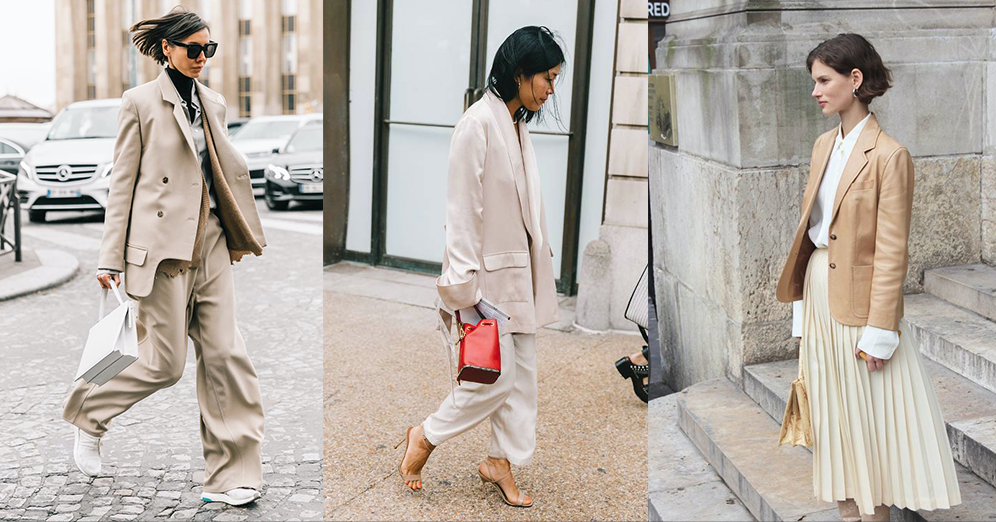 Pinterest、Who What Wear