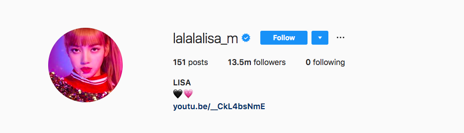 Instagram