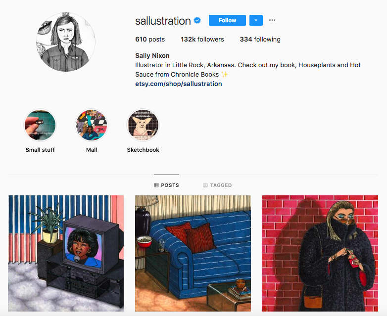 Instagram