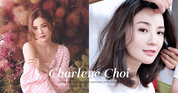 蔡卓妍無悔曾跟鄭中基結婚，跟男友看電影是共同興趣，生活幸福不急再婚！