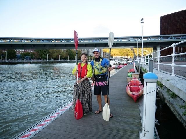 石原さとみのすっぴん旅inスペイン~世界一おいしい街で見せた女優の素顔~