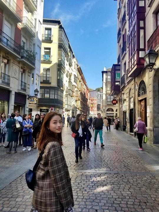 石原さとみのすっぴん旅inスペイン~世界一おいしい街で見せた女優の素顔~