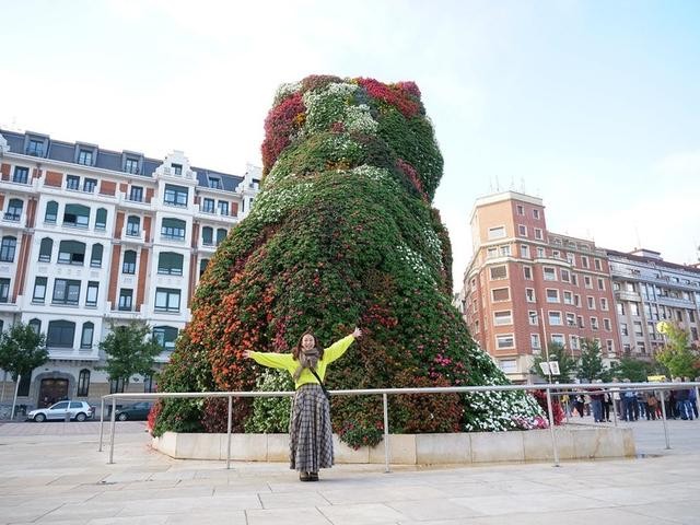 石原さとみのすっぴん旅inスペイン~世界一おいしい街で見せた女優の素顔~