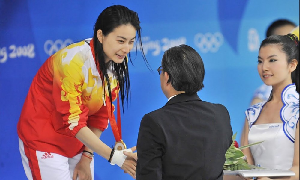 「他是豪門，我是冠軍！」從郭晶晶身上學會如何憑著自信收獲完美愛情！