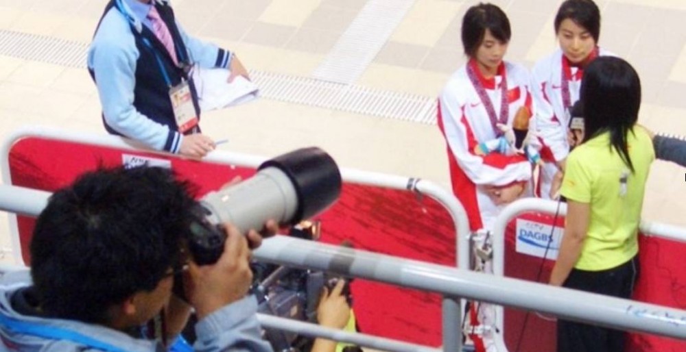 「他是豪門，我是冠軍！」從郭晶晶身上學會如何憑著自信收獲完美愛情！