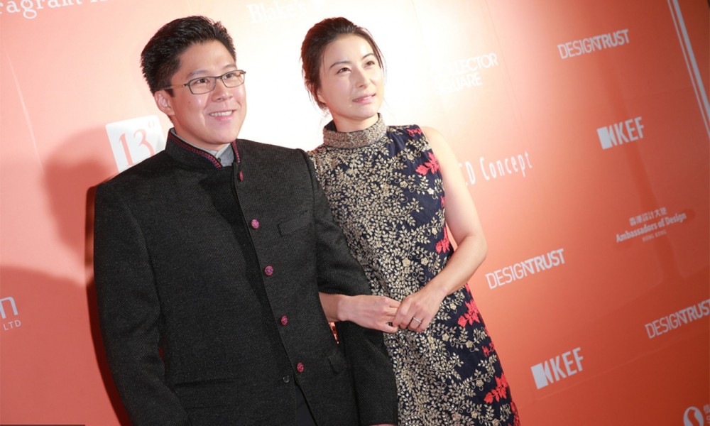 「他是豪門，我是冠軍！」從郭晶晶身上學會如何憑著自信收獲完美愛情！