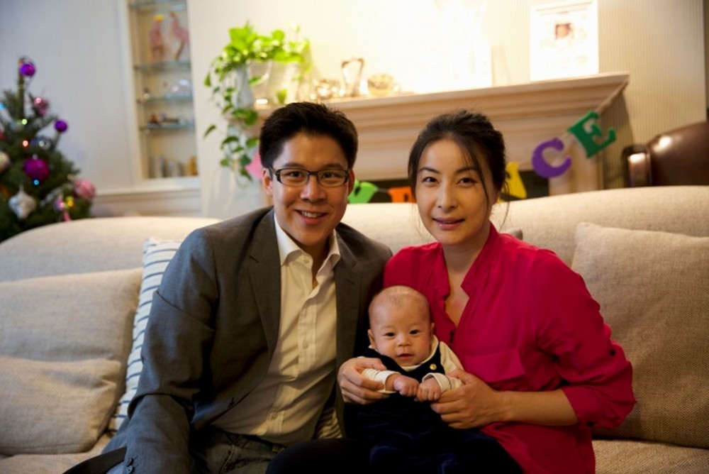 「他是豪門，我是冠軍！」從郭晶晶身上學會如何憑著自信收獲完美愛情！